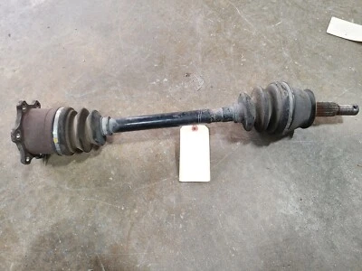 2005 2006 2007 Infiniti G35 Coupe Rear Right Hand Side CV Drive Axle OEM 4992 - Image 1 of 4