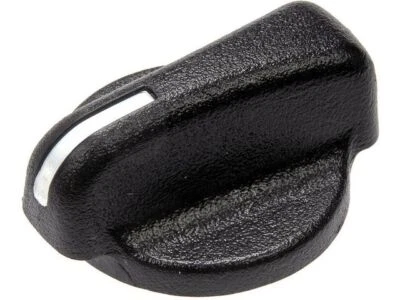 For 1999-2003 Dodge Ram 2500 Van Heater Control Knob Dorman 35956HM 2001 2000 Foto 1 de 2