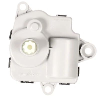 Actuador calentador evaporador genuino GM 2010-2012 Chevrolet GMC Equinox 25952814 Foto 1 de 4