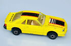 Yatming 1980 No. 1028 Ford Mustang Pace Car #28 1/64 Scale