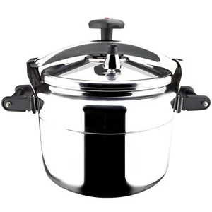 MAGEFESA Chef Pressure Cooker has a Thermodiffusion bottom, 3 Security Systems - Picture 1 of 7