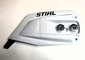 Cubierta de embrague STIHL MS 261 C OEM - Imagen 1 de 3