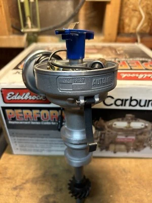 1969 351 Windsor Autolite Distributor - Image 1 of 4