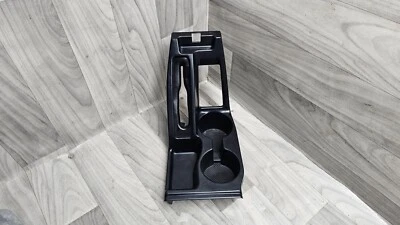 Toyota 4Runner 1999-2002 consola central freno emergencia portavasos bisel embellecedor Foto 1 de 4