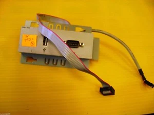Hp 7920 Front Panel Desktop w/ USB port and Serial Port 5065-7521 - Picture 1 of 4