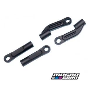 MUGEN SEIKI E0811-B REAR TOP LEVER MGT-7 MBX-7 - Picture 1 of 1