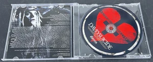 2013 Punk Sleaze Rock CD: Daveysuicide - Daveysuicide - Antisystem - Glam Punk - Bild 1 von 4