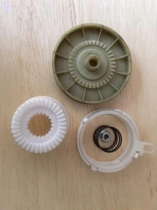 Whirlpool Kenmore Maytag W10721967 W10315818 Waschmaschine Antriebsriemenscheibe - Bild 1 von 1