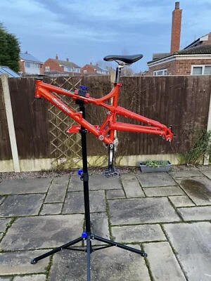 gary fisher Fat Possum Frame(rare) - Image 1 of 4