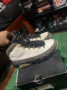 Las mejores ofertas en Jordan 9 Retro db Doernbecher 2012 | eBay