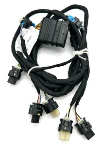 Mercedes-Benz C-Class W205 Wiring Harness A205540380764 OEM - Picture 1 of 5