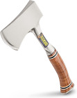 ESTWING Sportsman's Axe - 12" Camping Hatchet with Forged (Inches), Steel 