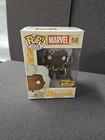 Funko Pop! - #59 - Marvel - Storm - Hot Topic Exclusive - New