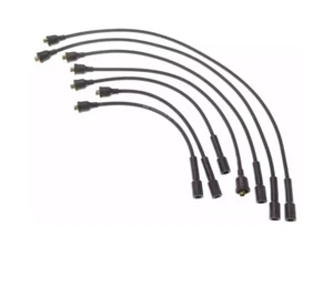 Juego de cables de bujías... (A) - Imagen 1 de 3