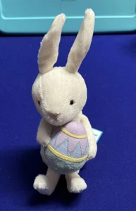 Jellycat Easter Bunny With Egg Plush NEW - Picture 1 of 6