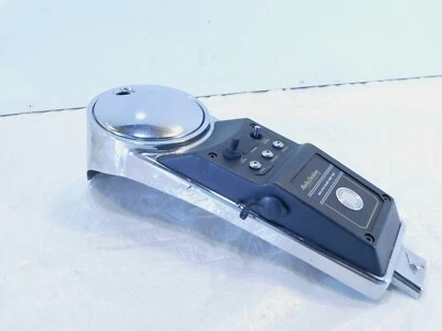 Harley Touring Electra Glide Ultra Classic Chrome Fuel Petrol Gas Tank Console - Image 1 of 4