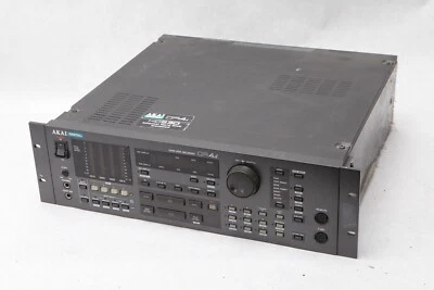 AKAI DR4 PROFESSIONAL 4-TRACK DIGITAL HDD RECORDER NO HDD SH - Image 1 of 4