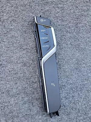 BMW G30 G31 G01 Centre Console Switch  PDC sport comfort ecopro Switch 6843924 - Image 1 of 4
