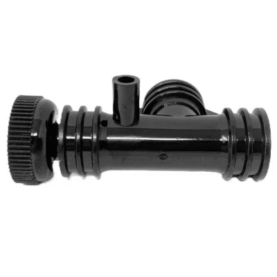 Pentair Air Bleed Valve Tee Assembly -154689Z - Image 1 of 3