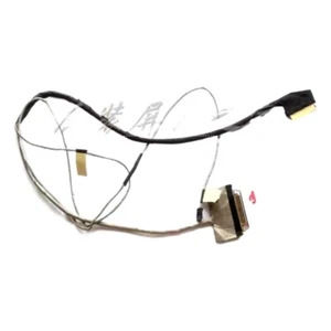 LCD LVDS Display Cable For Dell 15 5000 5565 5567 30PIN DC02002I800 CKGJ6 - Picture 1 of 1