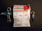 Transformers BRAKEDOWN GTS (Hasbro 2006) Cybertron Scout Class Loose Complete
