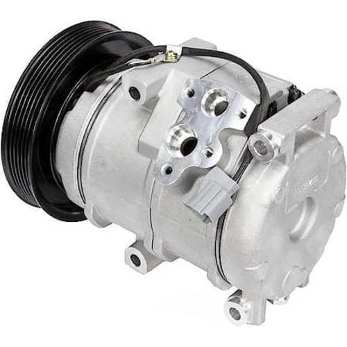 A/C Compressor CARQUEST T9208391 Honda , Ridgeline, Odyssey MDX Acura - Image 1 of 1