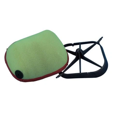 Kit de filtro de aire Super Flo sin trabajo para KTM 250XCFW 2017 (SFK15046) Foto 1 de 1