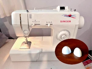2x Stitch Control Knob (New) For Singer Sewing Machines 2517C - Picture 1 of 7