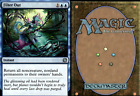 Magic the Gathering -MTG-Filter Out 