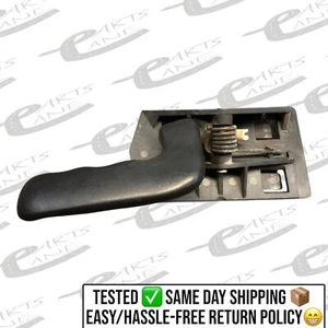 2000-2006 CHEVROLET SUBURBAN 1500 Front Left Driver Door Handle Interior OEM - Picture 1 of 3