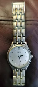 RELIC Orologio da Uomo Analogico Quarzo Argento PR6057 - Foto 1 di 4