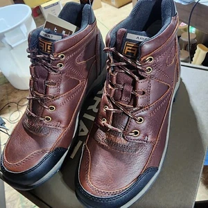 Ariat Womens Terrain Cordovan 10004138