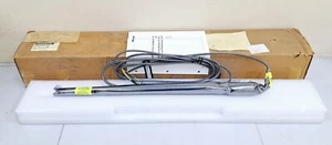 Honeywell 04908-XX1-33-333-20-02-000-000-000 / CRN 0F11607.5C Conductivity Cell - Picture 1 of 16