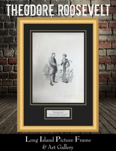 Theodore Roosevelt Original Publication Proofs with Editor's Notes Campaign - Picture 1 of 8