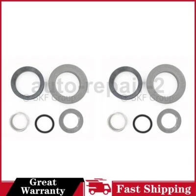 For 1975~1986 Chevrolet K10 SKF  Locking Hub Service Kit — 第 1/4 张图片