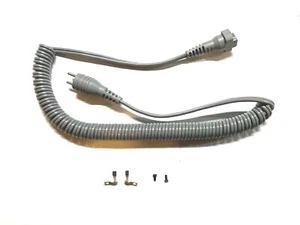 Taladro de uñas Kupa Upower UP200 UP201C UG-12 cable motor cepillo de motor y tornillos - Imagen 1 de 1