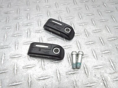 Lote de unidades sensores sistema monitor de presión de neumáticos Indian Chieftain TPMS 2015 14-18 Foto 1 de 4