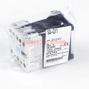 MITSUBISHI SD-Q11 24VDC NEW - Picture 1 of 1
