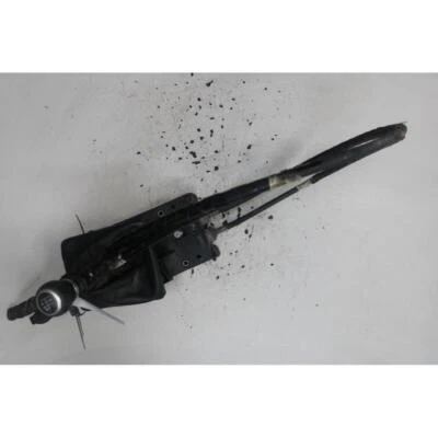 SCHALTHEBEL FÜR SUBARU XV (12-16) 2.0 TD (108KW) 4WD SUV 5P/D/1998CC 2012 - Изображение 1 из 4