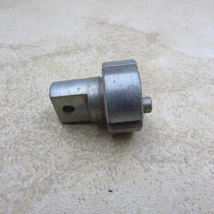 Cabezal de escurridor Maytag A3207 vintage nuevo en stock, manivela para escurridor reverso - Imagen 1 de 4