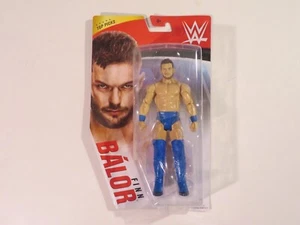 Mattel WWE Finn Balor Basic Actionfigur 2019 Top Picks Wrestling - Bild 1 von 6