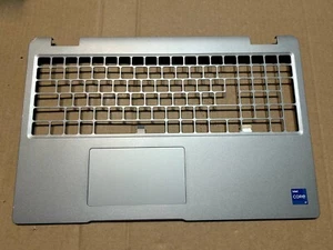 OEM Dell Latitude 5540 Precision 3580 Palmrest Touchpad W/ SC 582XN 0582XN B - Picture 1 of 5