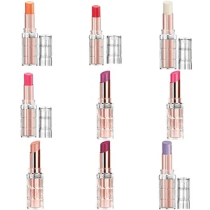 L'Oreal Paris Makeup Colour Riche Plump and Shine Lippenstift mit aufpolsterndem Effekt - Bild 1 von 20