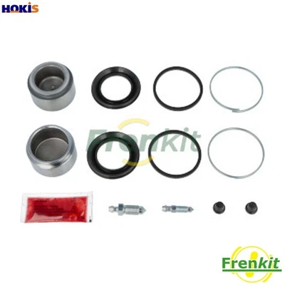 KIT REPARACIÓN PINZA FRENO 248934 PARA NISSAN 210/SENTRA/Traveller DATSUN/SUNNY Foto 1 de 4