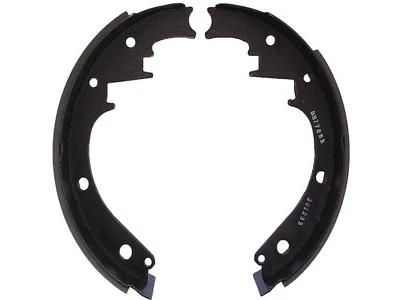 Juego de zapatas de freno traseras Bendix 51888YYCT 1977 1976 1978 para Chevrolet G20 1975-1995 Foto 1 de 2