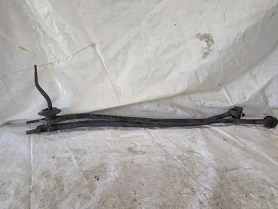 1998 ACURA INTEGRA LS DC4 1.8L B18B OEM 5 SPEED SHIFT LINKAGE ASSY - Image 1 of 4