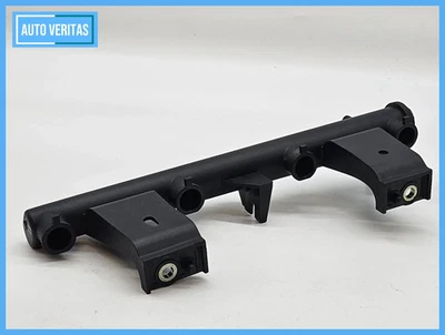 Original Peugeot Citroen 80kW 109PS TU5JP4 injection strip nozzle stick 96507647 - Image 1 of 4