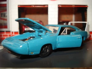 1969 DODGE DAYTONA R/T EDIZIONE LIMITATA MOPAR WINGED WARRIOR 426 M2 ANNI 60 MUSCLE - Foto 1 di 4