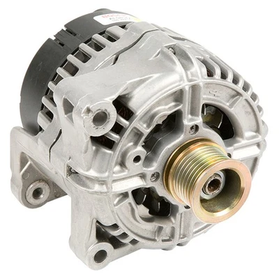 For BMW M5 & Z8 2000 2001 2002 2003 Remanufactured OEM Alternator TCP - Image 1 of 2