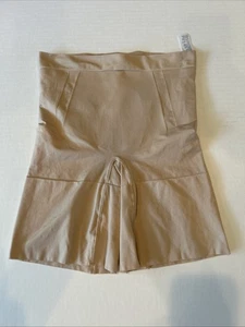 SPANX Women's OnCore Mid-Thigh Short SS6615 - Picture 1 of 4